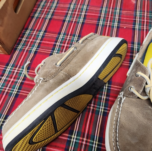 Sperry  sneakers for men - Picture 4 of 8